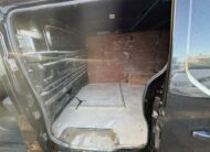 2017 Vauxhall Vivaro – Model: Vivaro  2700 Sportive CDTI – DU67WNJ