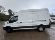 2021 Ford Transit – Model: Transit 350 Trend EcoBlue Auto – FJ21TVV