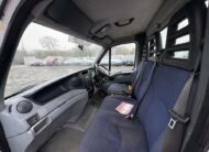 2008 Iveco Daily – Model: Daily 35S14 LWB – WA08PWU