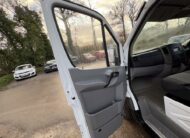 2012 Mercedes-Benz Sprinter – Model: Sprinter 313 CDI – VN62CKO