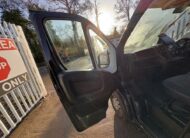 2021 Citroen Relay – Model: Relay 35 L2H2 Enterprise Blue HDi S/S – LA21KXC