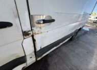 2007 Volkswagen Crafter – Model: Crafter CR35 109 MWB – BL07YOC