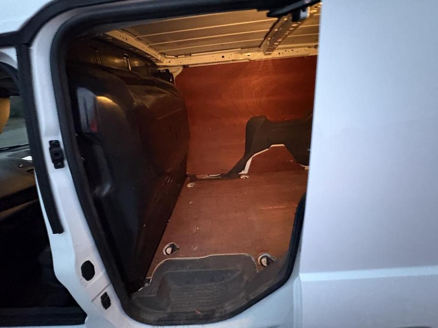 2020 Ford Transit Connect – Model: Transit Connect 200 Base TDCi – YH70XRL