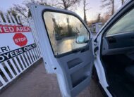 2014 Volkswagen Transporter – Model: Transporter T32 Startline TDI BlueMotion Technology – AK14WUG