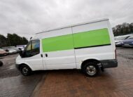 2011 Ford Transit – Model: Transit 85 T280 MWB FWD – EA60ZFT