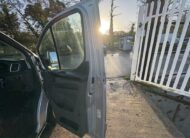 2021 Ford Transit Custom – Model: Transit Custom 280 Limited EcoBlue – FL21ZLN