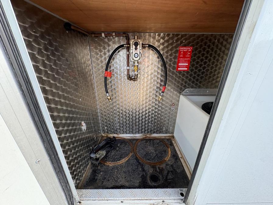 2015 Vauxhall Movano – Model: Movano F3500 L3H2 CDTi S/S – FL15LYY