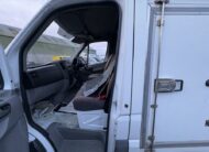 2015 Mercedes-Benz Sprinter – Model: Sprinter 316 CDI – HX64DHO