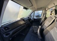 2018 Iveco Daily – Model: Daily 35S16v – BF68VDN