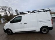 2020 Vauxhall Vivaro – Model: Vivaro 2700 Edition S/S – BD70FTU