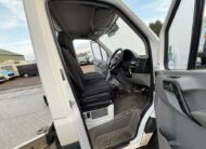 2016 Mercedes-Benz Sprinter – Model: Sprinter 313 CDI – KV65MHU