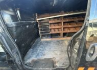 2007 Nissan Primastar – Model: Primastar dCi 150 SE Semi-Auto – PL07OBZ