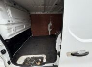 2018 Vauxhall Vivaro – Model: Vivaro  2900 Sportive CDTi – DY68XLU