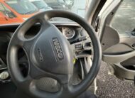 2010 Iveco Daily – Model: Daily 35S11 MWB – BD10ULJ