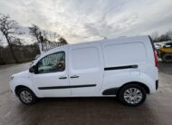 2017 Renault Kangoo Maxi – Model: Kangoo Maxi LL21 Business+ Energy dCi – FJ17EYG