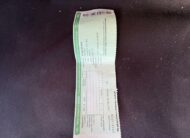 2012 Nissan NV200 – Model: NV200 N-Tec dCi – BV12JWA