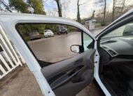 2019 Ford Transit Connect – Model: Transit Connect 220 Base TDCi – RJ19LXL