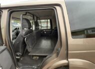 2011 Land Rover Discovery – Model: Discovery SDV6 Auto 255 – WR61LVV/V2MOF