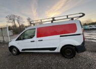 2013 Ford Transit Connect – Model: Transit Connect 210 E-Tech – NK63CGF