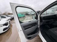 2018 Peugeot Expert – Model: Expert S Standard Blue HDi – NX18WGK