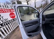 2019 Citroen Dispatch – Model: Dispatch 1400 Enterprise Blue HDi S/S – NG19GFO