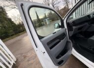 2021 Vauxhall Vivaro – Model: Vivaro 2900 Dynamic S/S – DL21ZUD