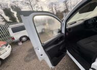 2017 Mercedes-Benz Vito – Model: Vito 111 CDi – BV67KWS