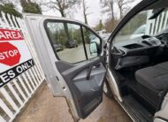 2014 Ford Transit Custom – Model: Transit Custom 270 Trend E-Tech – GX64UNN