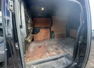 2017 Citroen Dispatch – Model: Dispatch 1000 Enterprise Blue HDi – PO17ZLX