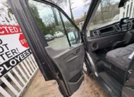 2021 Ford Transit – Model: Transit 350 Limited Edition EcoBlue – OV71BFF