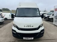 2019 Iveco Daily – Model: Daily 35S12V – CP19FTZ