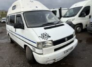 1999 Volkswagen Transporter – Model: Transporter TDI SWB – V247KAM