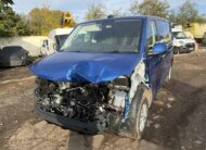 2024 Volkswagen Transporter – Model: Transporter T28 HighLine TDI – DU74BVC