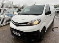 2017 Toyota Proace – Model: Proace Base – NX17SXC