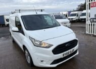 2019 Ford Transit Connect – Model: Transit Connect 240 Limited TDCi Auto – RY68OJD