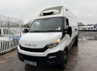 2015 Iveco Daily – Model:  – BL65OZW