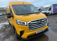 2024 Maxus Deliver 9 – Model: Deliver 9 – GU73RUV