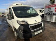 2019 Peugeot Boxer – Model: Boxer 333 Professional L1H1 Blue HDi – CN19EXU