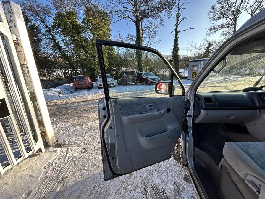 1998   – Model:  – R951JBA