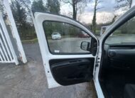 2018 Fiat Fiorino – Model: Fiorino 16V MultiJet – LJ18YPK