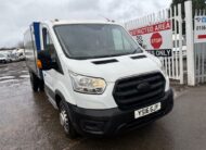 2016 Ford Transit – Model: Transit 350 – YS16GJY
