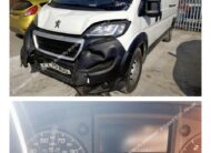 2021 Peugeot Boxer – Model: Boxer 435 Professional L4H2 Blue HDi – CA70RUU