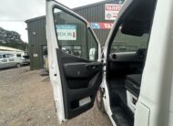 2019 Mercedes-Benz Sprinter – Model: Sprinter 314 CDI – PJ19RDX