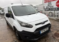 2014 Ford Transit Connect – Model: Transit Connect 240 E-Tech – YT14CZG