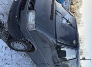 2001 Volkswagen Transporter – Model: 1200 TDI SWB – FP51OZC