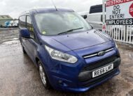 2016 Ford Transit Connect – Model: Transit Connect 240 Limited – RE66LHT