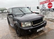 2006   – Model:  – RX06XOR