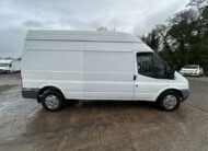2013 Ford Transit – Model: Transit 125 T350 RWD – DX63PZL