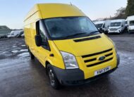 2011 Ford Transit – Model: Transit 115 T350 LWB RWD – YA11SYH