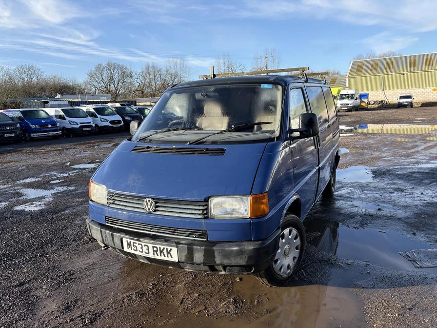 1995   – Model:  – M533RKK